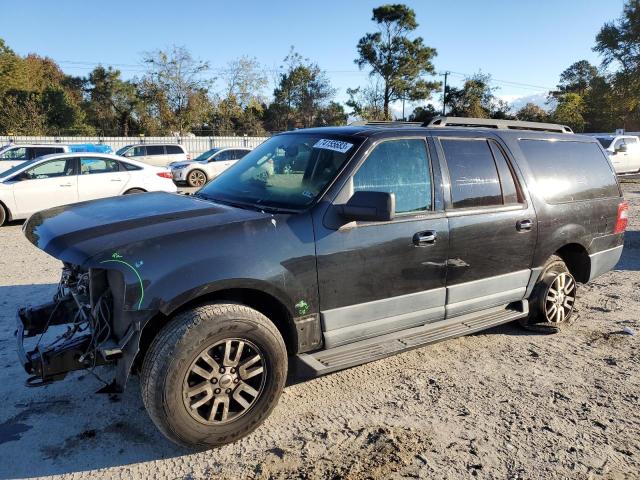 2013 Ford Expedition EL XL