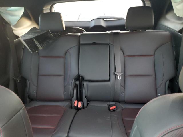 2022 CHEVROLET BLAZER RS - 3GNKBKRS3NS233431