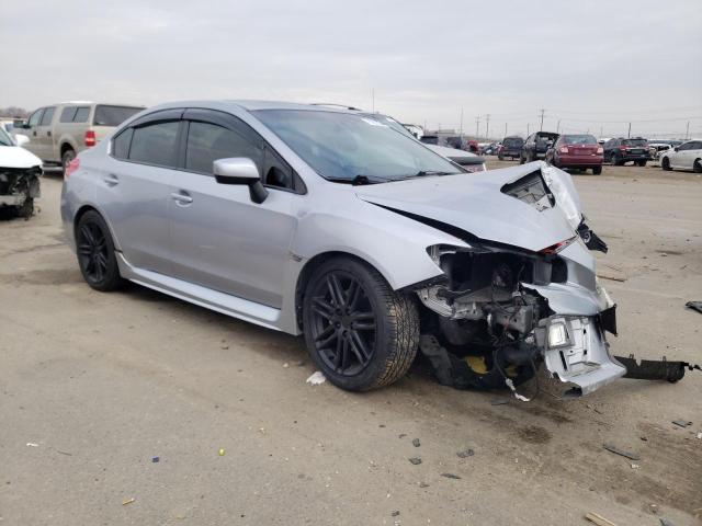 JF1VA1A62J9825763 | 2018 SUBARU WRX