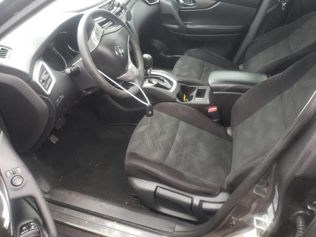 2015 NISSAN ROGUE S - 5N1AT2ML6FC752266
