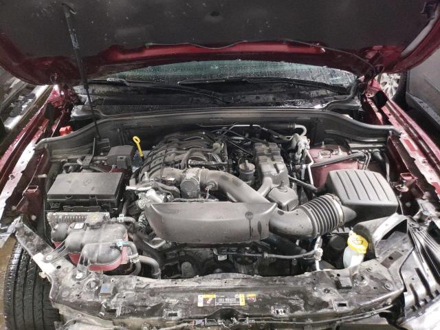 2023 DODGE DURANGO GT - 1C4RDJDG7PC603450