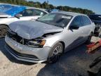2016 VOLKSWAGEN JETTA SE - 3VWD67AJ7GM343134