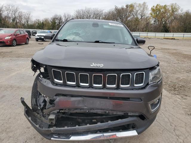 3C4NJDCBXLT155900 | 2020 JEEP COMPASS LI