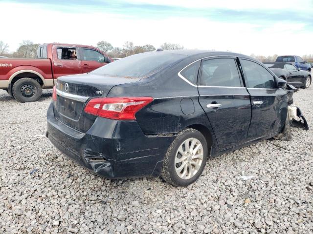 3N1AB7AP2KY443670 | 2019 NISSAN SENTRA S