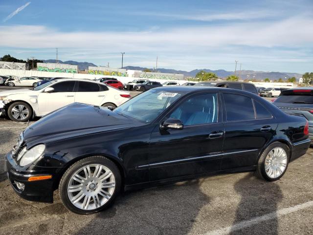 2008 Mercedes-Benz E 350 VIN: WDBUF56X68B338471 Lot: 77549883