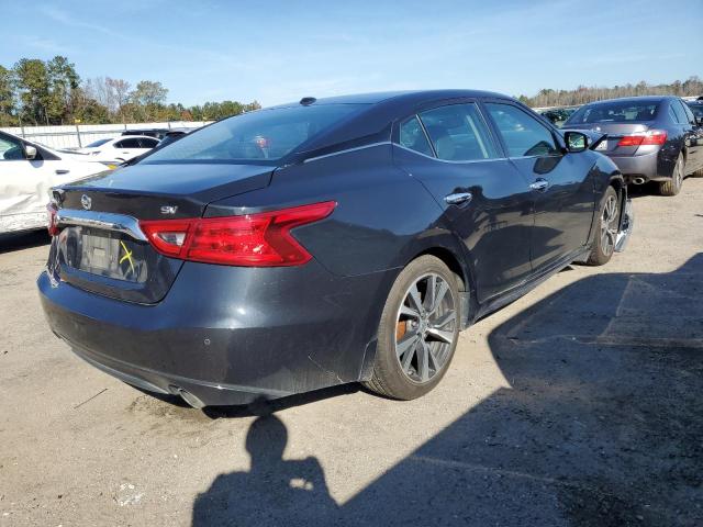 1N4AA6AP4HC385711 | 2017 Nissan maxima 3.5s