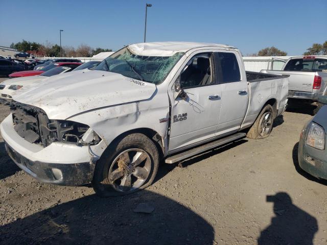 2015 Ram 1500 SLT