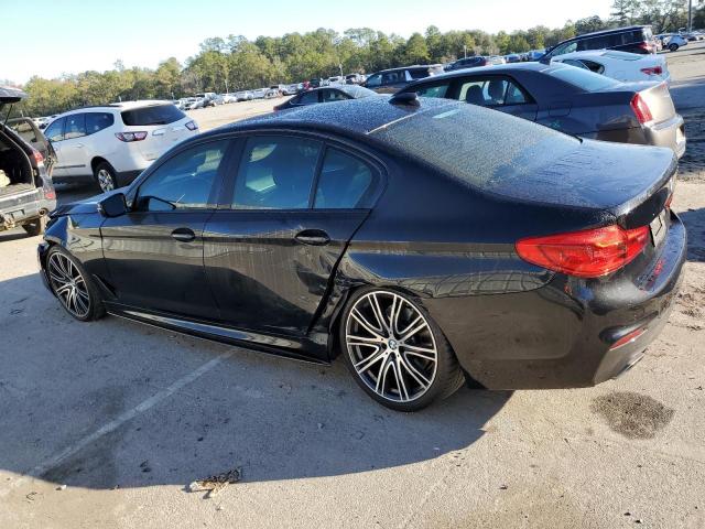2019 BMW 540 I - WBAJE5C58KWW19128
