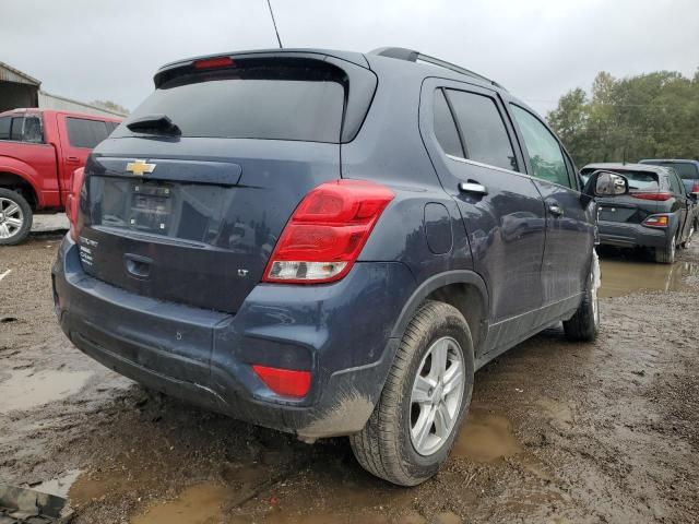 3GNCJPSB1KL256775 | 2019 CHEVROLET TRAX 1LT