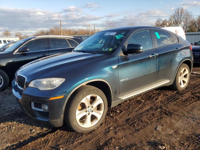 5UXFG2C51DL784054 2013 BMW X6 - Image 1