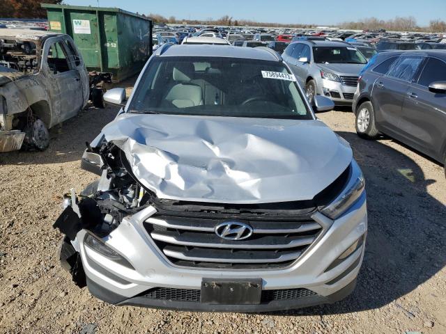 2018 HYUNDAI TUCSON SEL - KM8J3CA48JU693422