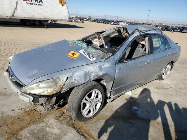 2006 Honda Accord Sdn SE