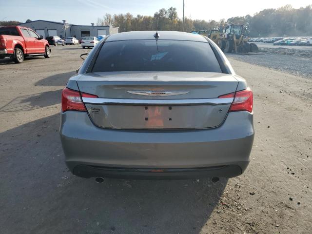 2013 Chrysler 200 Limited VIN: 1C3CCBCG0DN506997 Lot: 75472333