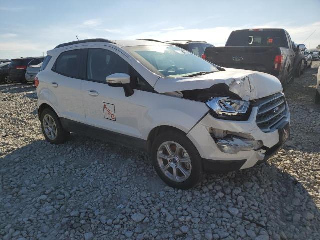2021 FORD ECOSPORT S - MAJ3S2GE2MC453406