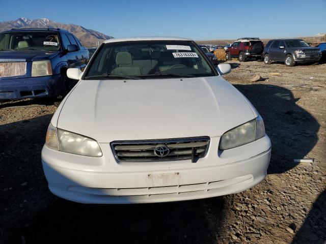 4T1BG22K21U836297 2001 Toyota Camry Ce