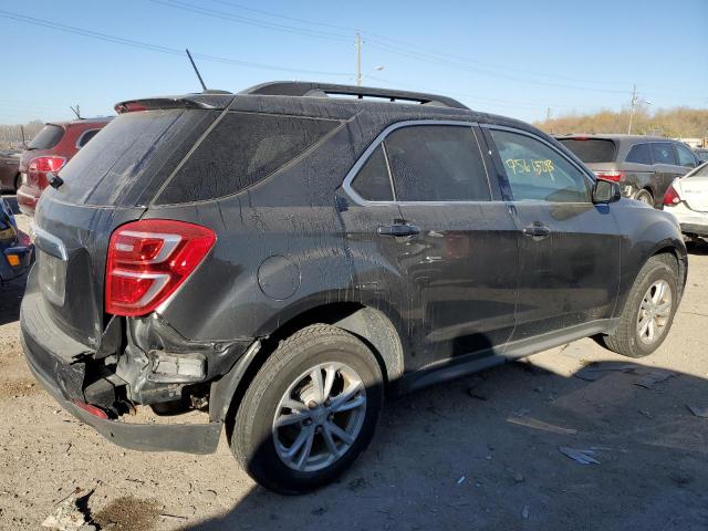 2GNALCEK0H6307069 | 2017 CHEVROLET EQUINOX LT