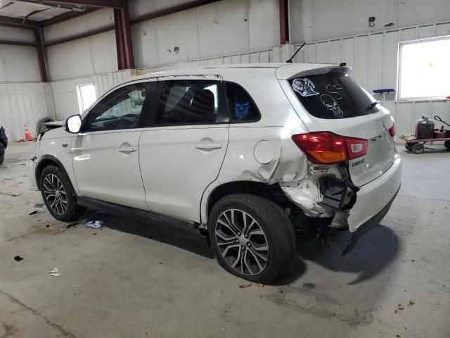 JA4AP3AU7GZ056293 | 2016 MITSUBISHI OUTLANDER