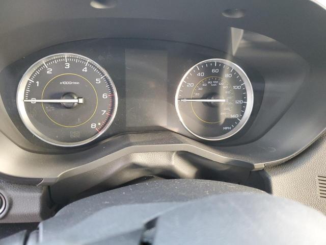 JF2GTHRCXMH330996 Subaru Crosstrek Sport