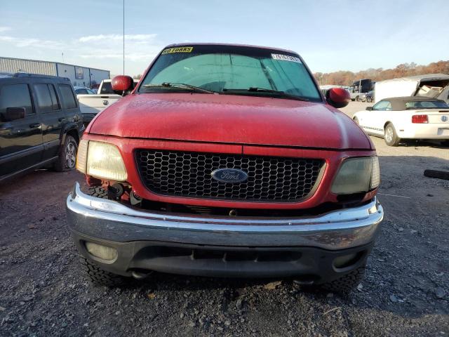 1FTRW08L82KC97367 | 2002 Ford f150 supercrew