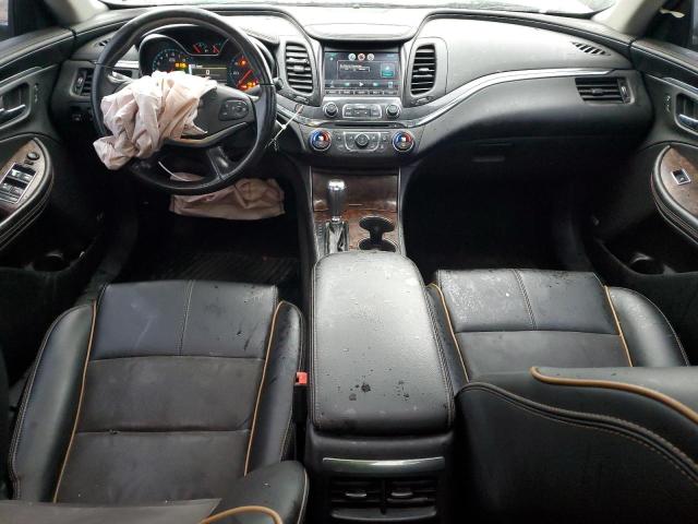 2014 Chevrolet Impala Lt VIN: 1G1125S35EU122476 Lot: 76832153