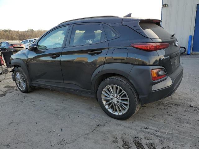2020 HYUNDAI KONA SEL P - KM8K6CAA2LU570929