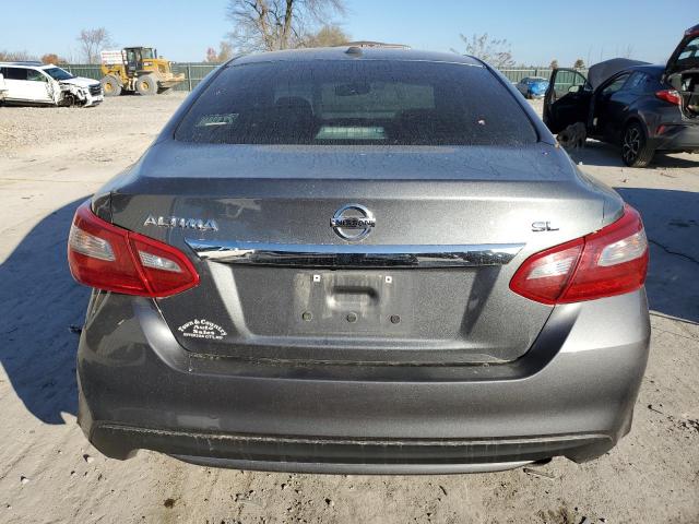 1N4AL3AP3JC123158 | 2018 NISSAN ALTIMA 2.5