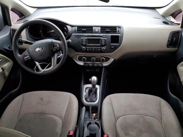 2015 KIA RIO LX - KNADM4A30F6442379