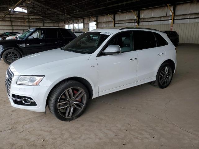 WA1VCBFP1GA025565 2016 AUDI SQ5 - Image 1