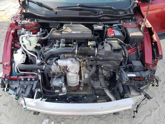 2020 HONDA CR-V LX - 2HKRW2H24LH656183