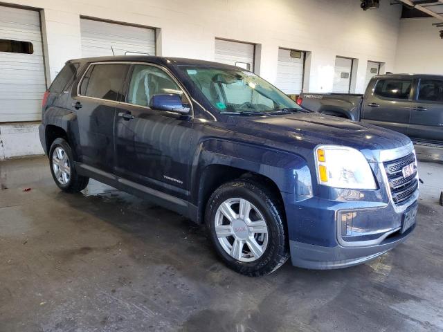 2GKALMEKXG6311986 | 2016 GMC TERRAIN SL