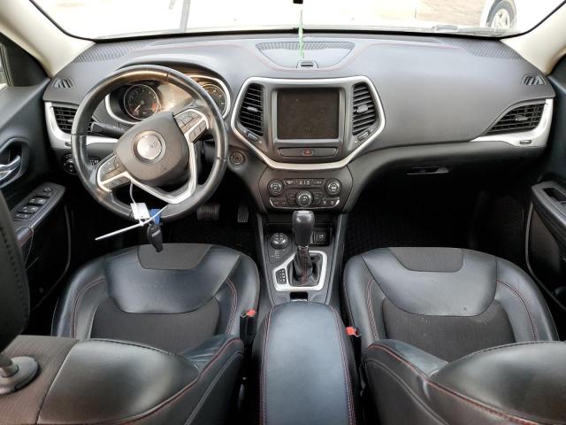 1C4PJMBS2FW786505 Jeep Cherokee Trailhawk