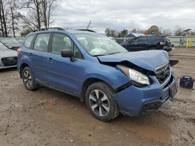 JF2SJABC2HH553136 Subaru Forester 2.5i