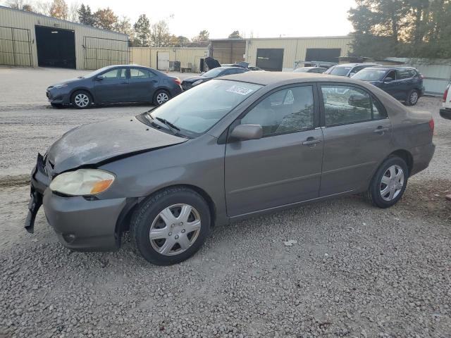 2003 Toyota Corolla CE