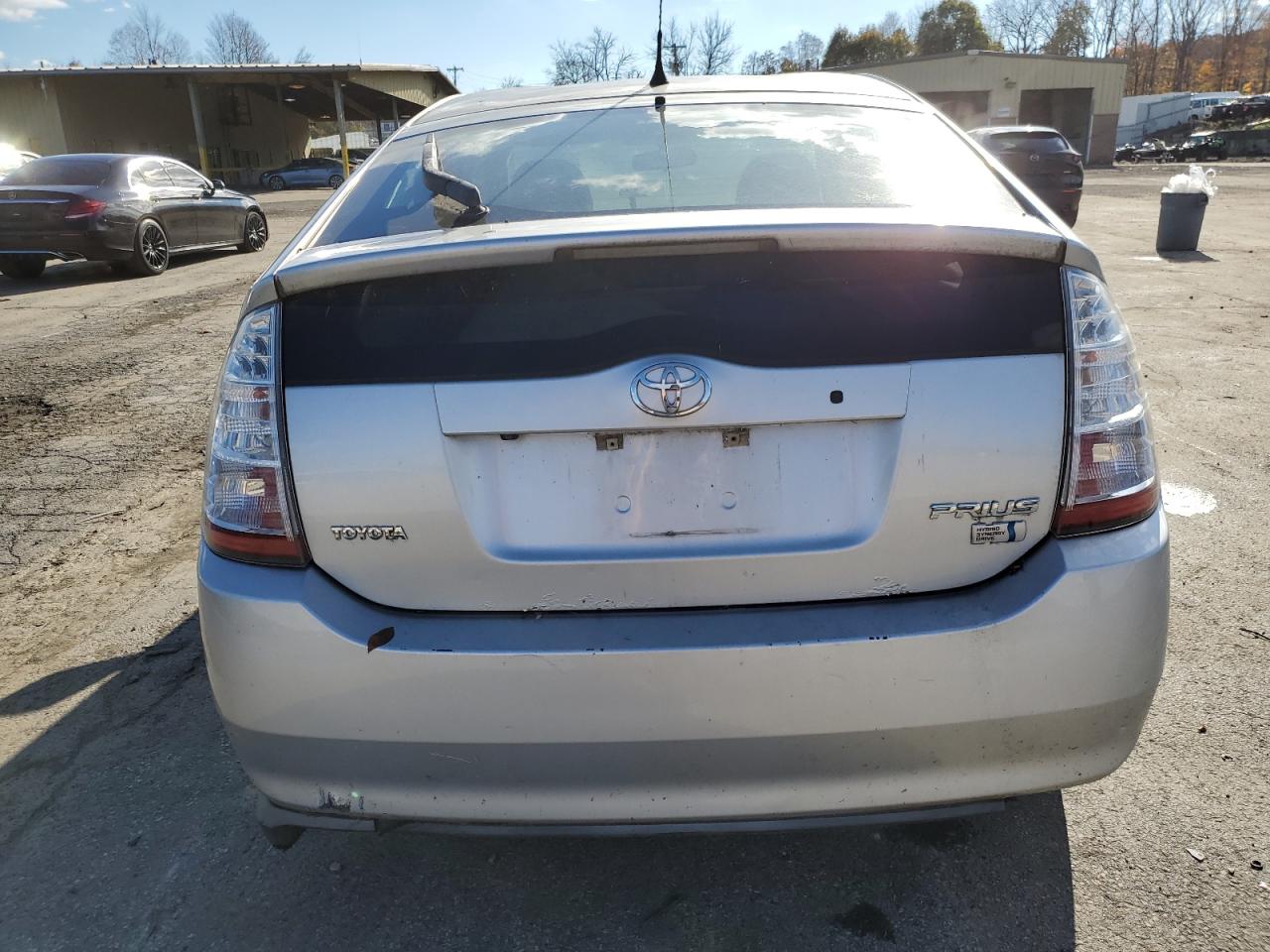 JTDKB20U183311982 2008 Toyota Prius