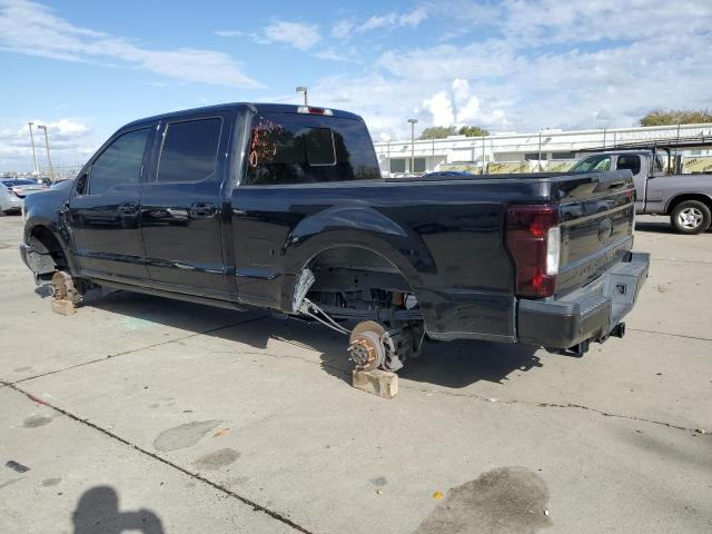 1FT7W2BT2JEB82692 | 2018 FORD F250 SUPER