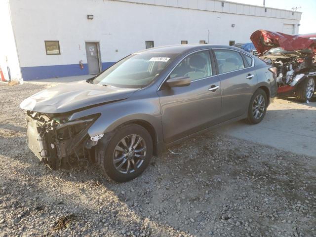 1N4AL3AP3FC248121 2015 NISSAN ALTIMA - Image 1