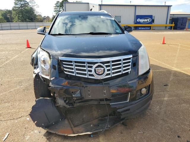 3GYFNDE37ES643218 | 2014 CADILLAC SRX PREMIU