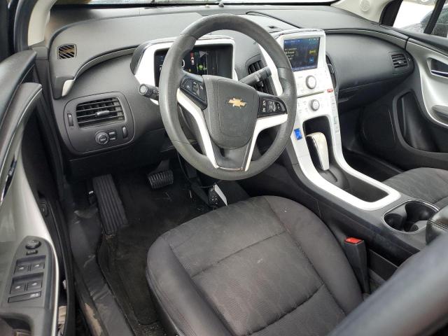 VIN 1G1RE6E4XDU142371 2013 Chevrolet Volt no.8