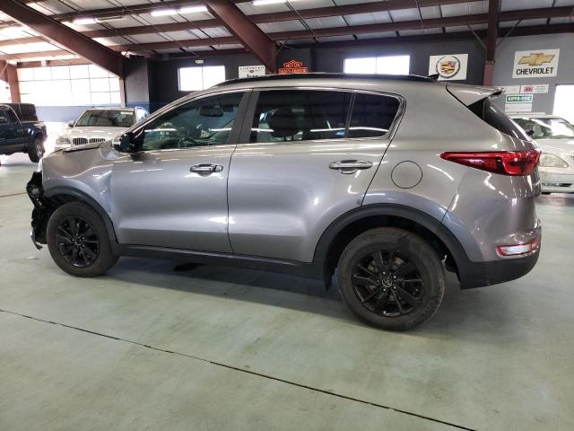 KNDPNCAC4J7401702 | 2018 KIA SPORTAGE E