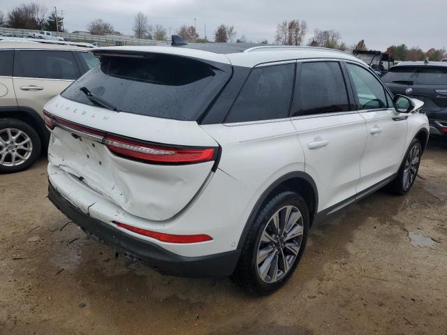 2020 LINCOLN CORSAIR RE - 5LMCJ2D90LUL04739