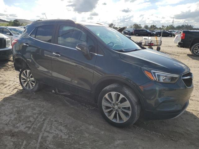 KL4CJESB5HB251810 | 2017 Buick encore preferred