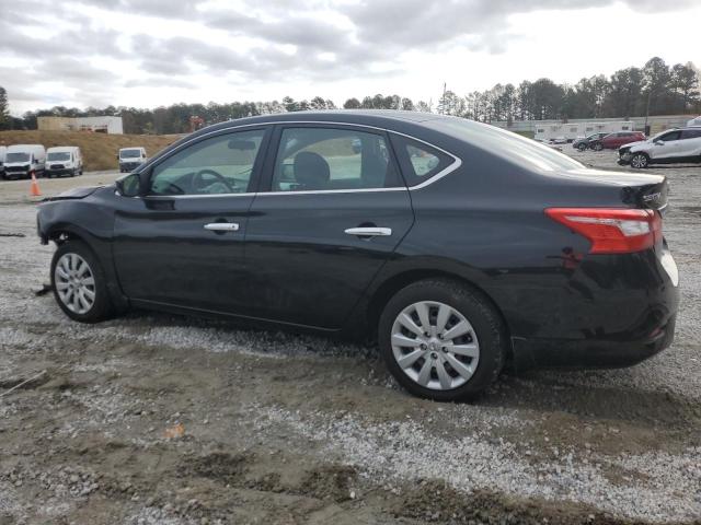 2019 NISSAN SENTRA S - 3N1AB7AP5KY455344