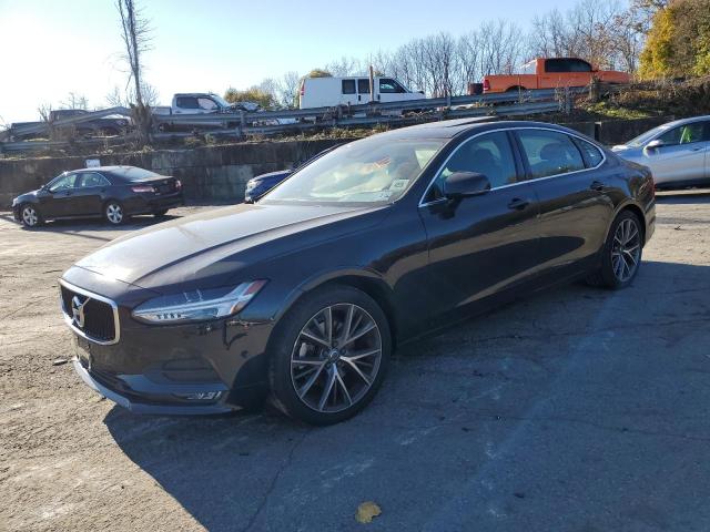 2018 Volvo S90 