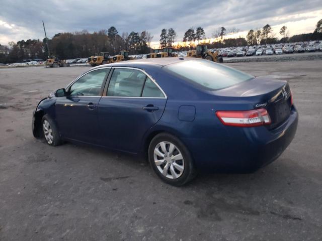 Vin: 4t1bf3ek4bu639248, lot: 77684463, toyota camry base 20112