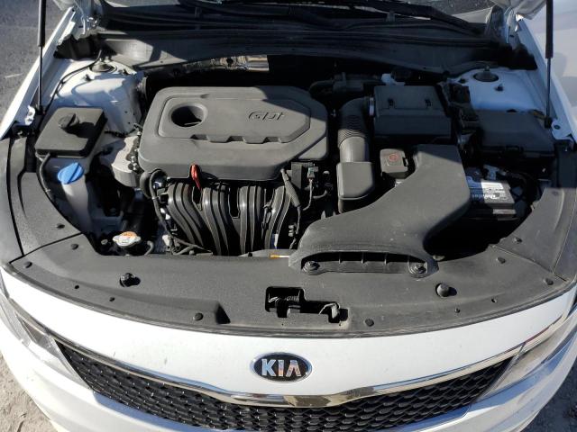 5XXGT4L36JG268196 | 2018 KIA OPTIMA LX