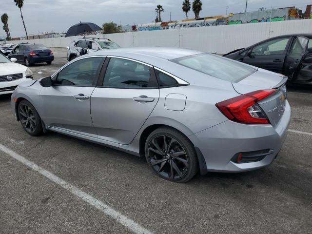 2HGFC2F81KH541715 Honda Civic Sport