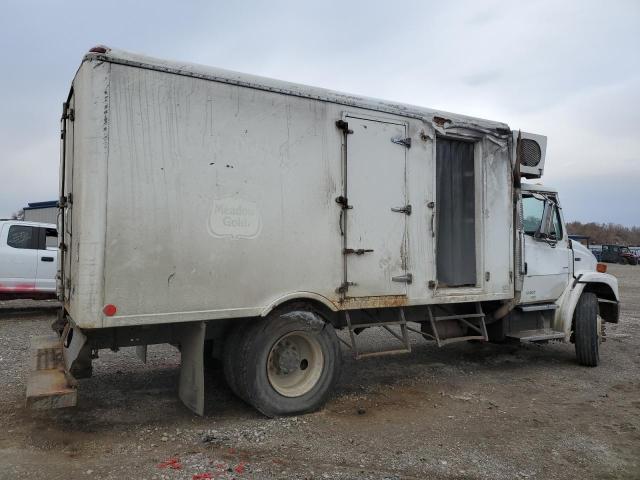 2001 FREIGHTLINER MEDIUM CONVENTIONAL FL70 for Sale | MT - BILLINGS ...