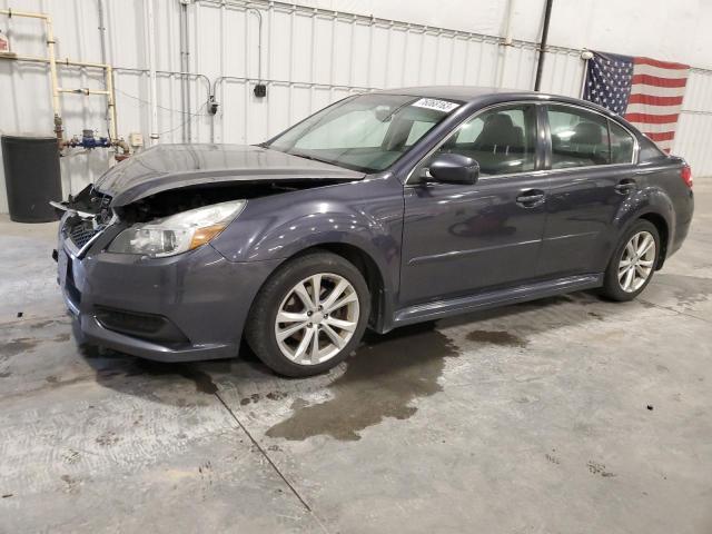 2013 Subaru Legacy 2.5i Premium