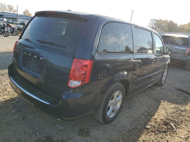 2C4RDGBG2FR524523 Dodge Grand Caravan Se
