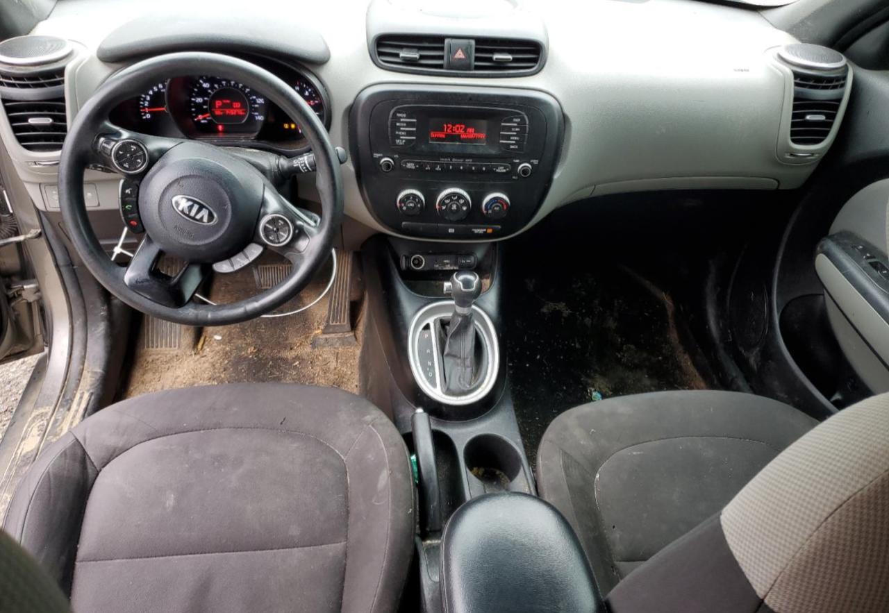 KNDJN2A29F7189328 2015 Kia Soul